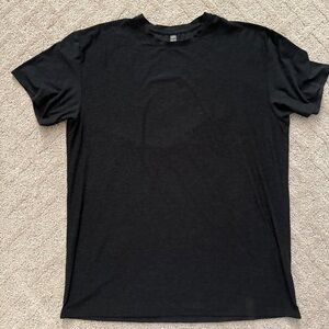 Beyond Yoga Featherweight Tunic Tee